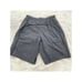 Lululemon Pace Breaker Out Of Mind Liner 9 Heathered Texture Greyt Coal Sz M