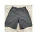 Lululemon Pace Breaker Out Of Mind Liner 9 Heathered Texture Greyt Coal Sz M