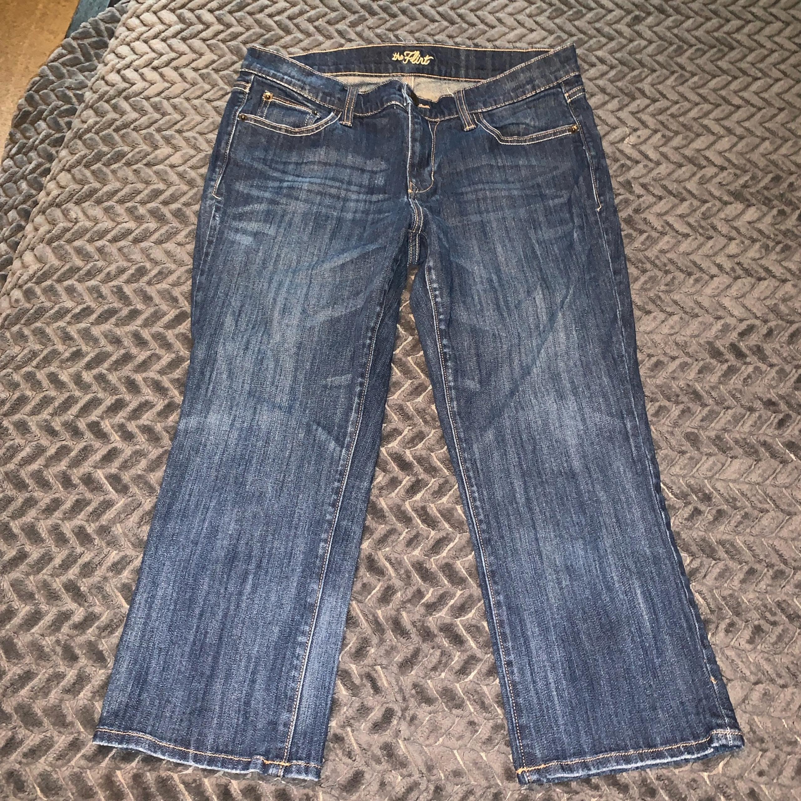 Old navy Capri pants