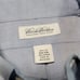 NEW Brooks Brothers Original Polo Shirt Mens Size 16.5 Non-Iron Cotton Button Up