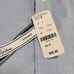 NEW Brooks Brothers Original Polo Shirt Mens Size 16.5 Non-Iron Cotton Button Up