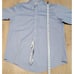 NEW Brooks Brothers Original Polo Shirt Mens Size 16.5 Non-Iron Cotton Button Up