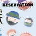 Reservation for Kadak0