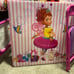 Fancy Nancy Table & Chair Set