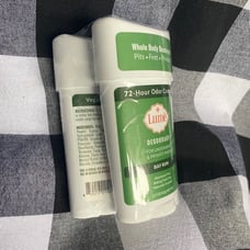 Lume Bay Rum Two Pack
