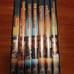007 James Bond DVD Boxsets Vol. 1-3