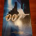 007 James Bond DVD Boxsets Vol. 1-3