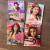 Selena Gomez Teen Vogue Magazines