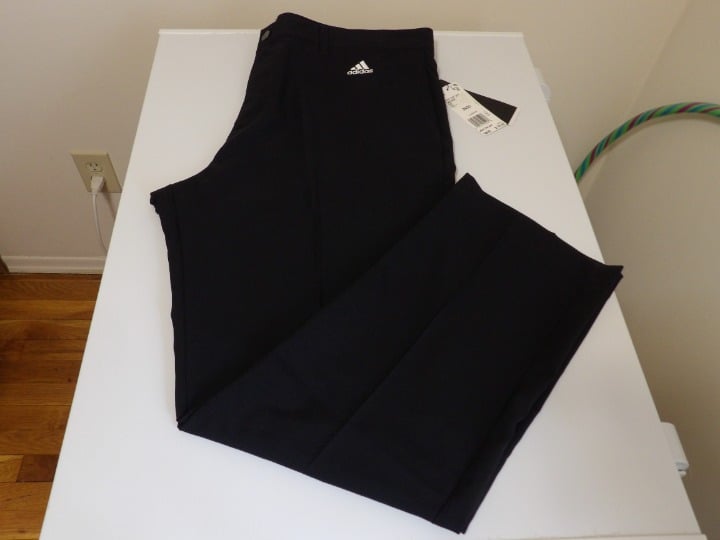 Adidas Golf Pants for men