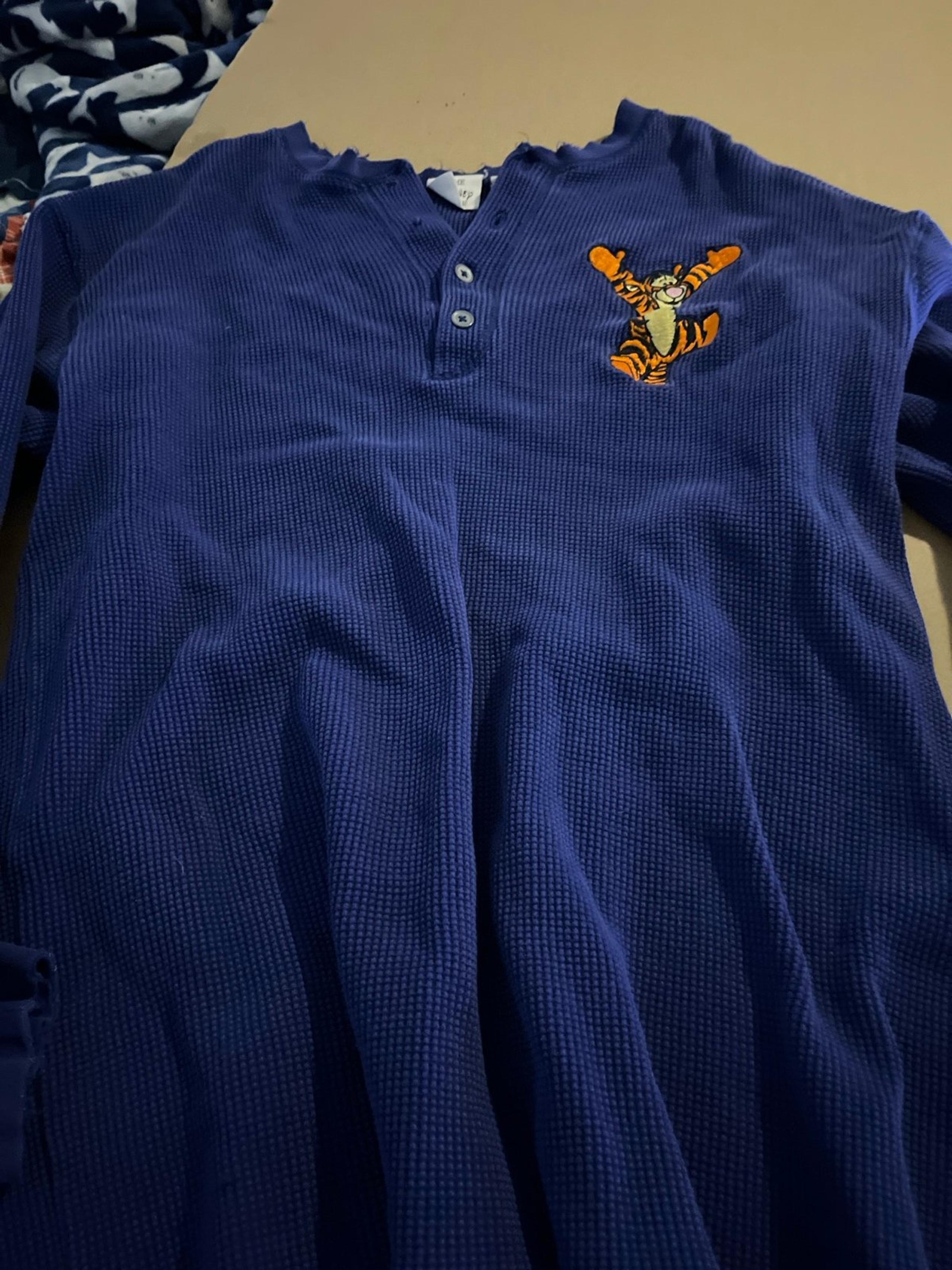 Disney tigger thermal Winnie the Pooh
