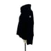 COLMAR ORIGINALS Black Velvet Puffer Jacket Duck Down Size 46 / US 10