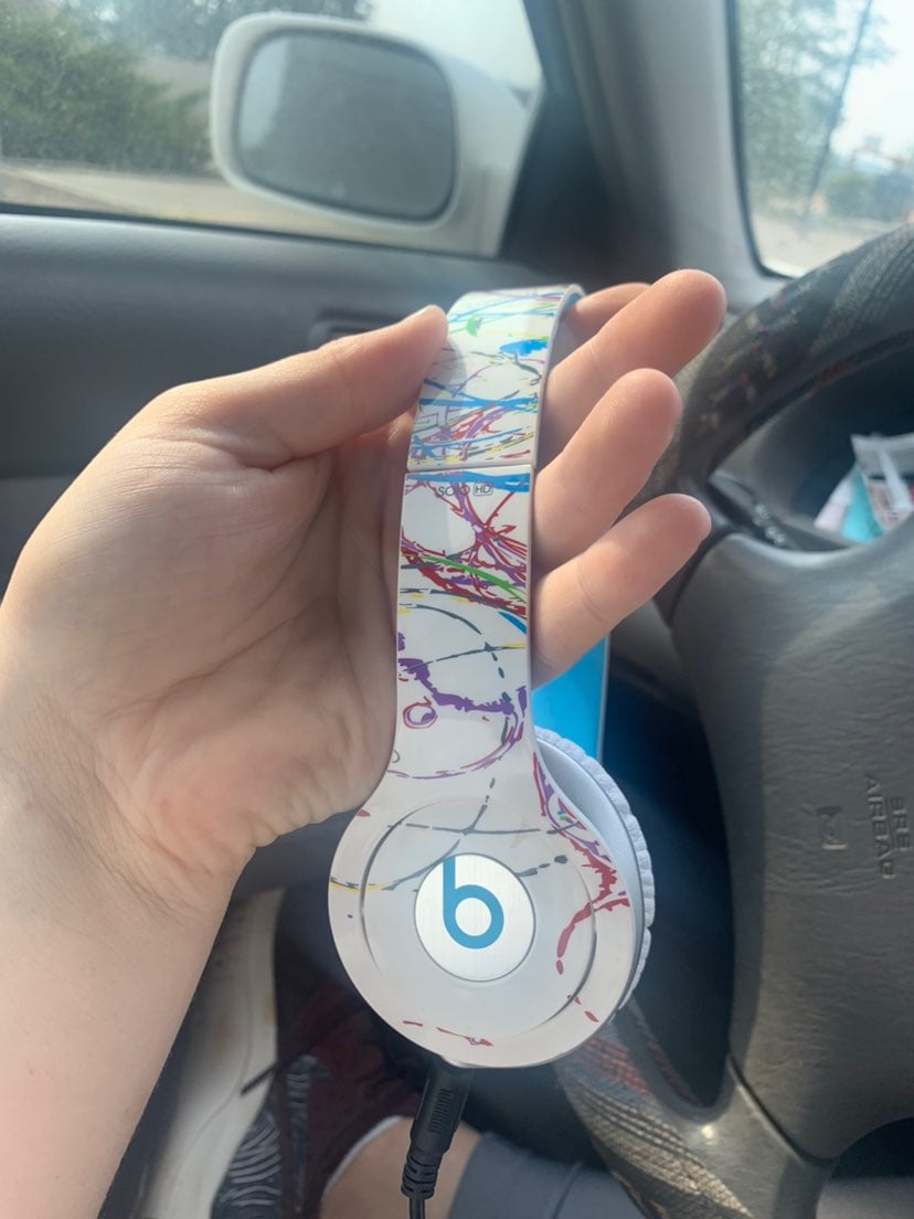 Beats Solo