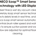 Tineco S5 combo