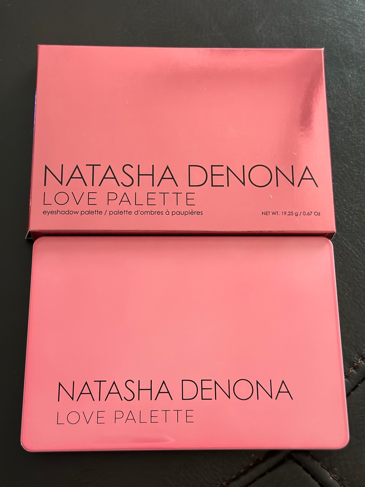 Natasha Denona love palette
