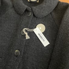 Soor ploom Ruth coat, 6