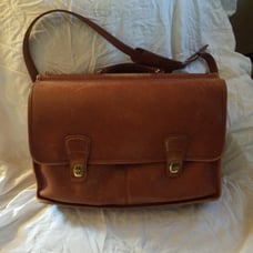 COACH Briefcase / Laptop Case