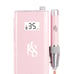 Kiara Sky Unicorn Pink Beyond Pro Nail Drill