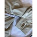Michael Kors Jacket Blazer Women Sz 14 Button Down Pockets Military Style Lined