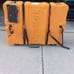 Tigermark tradeshow case
