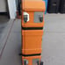 Tigermark tradeshow case