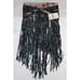 Steve Madden Neckerchief Fringe Scarf