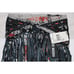Steve Madden Neckerchief Fringe Scarf