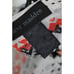 Steve Madden Neckerchief Fringe Scarf