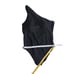 Summersalt The Ruched Sidestroke Swimsuit Size 12
