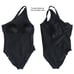Summersalt The Ruched Sidestroke Swimsuit Size 12
