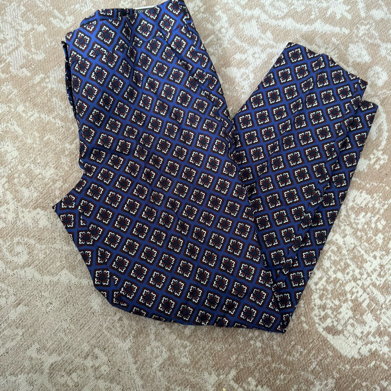 Express columnist pants