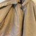 GAP Fully lined oversized Sherpa zip up lightweight jacket size xxl