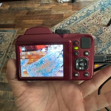 kodak pixpro az252