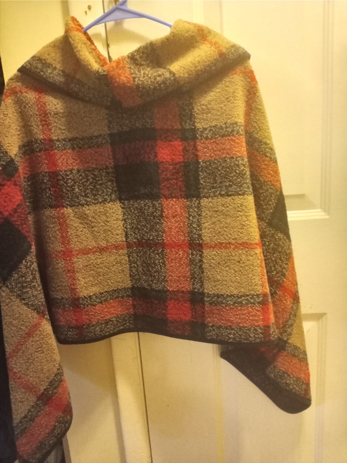 Poncho