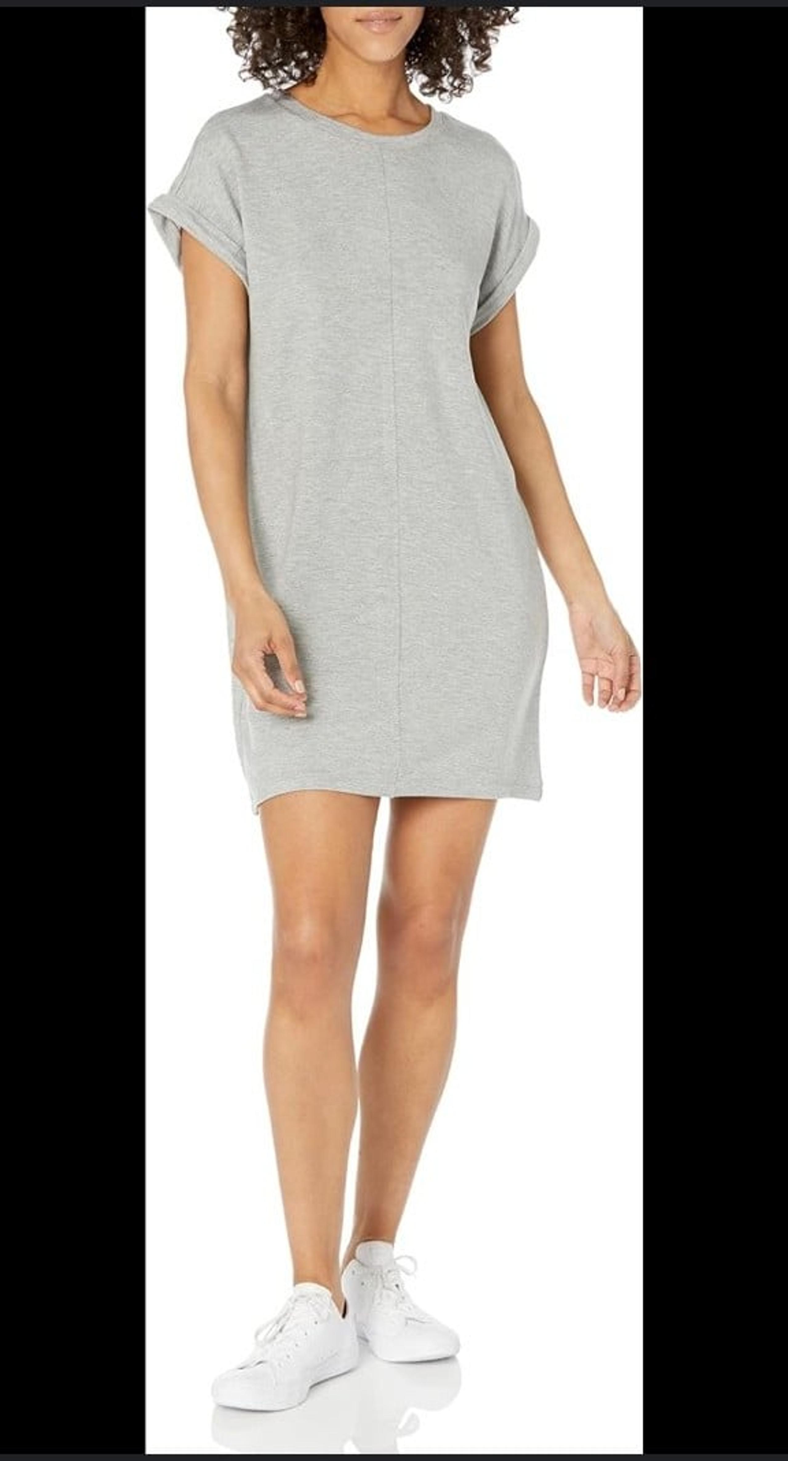 Calvin Klein Shirt Dress