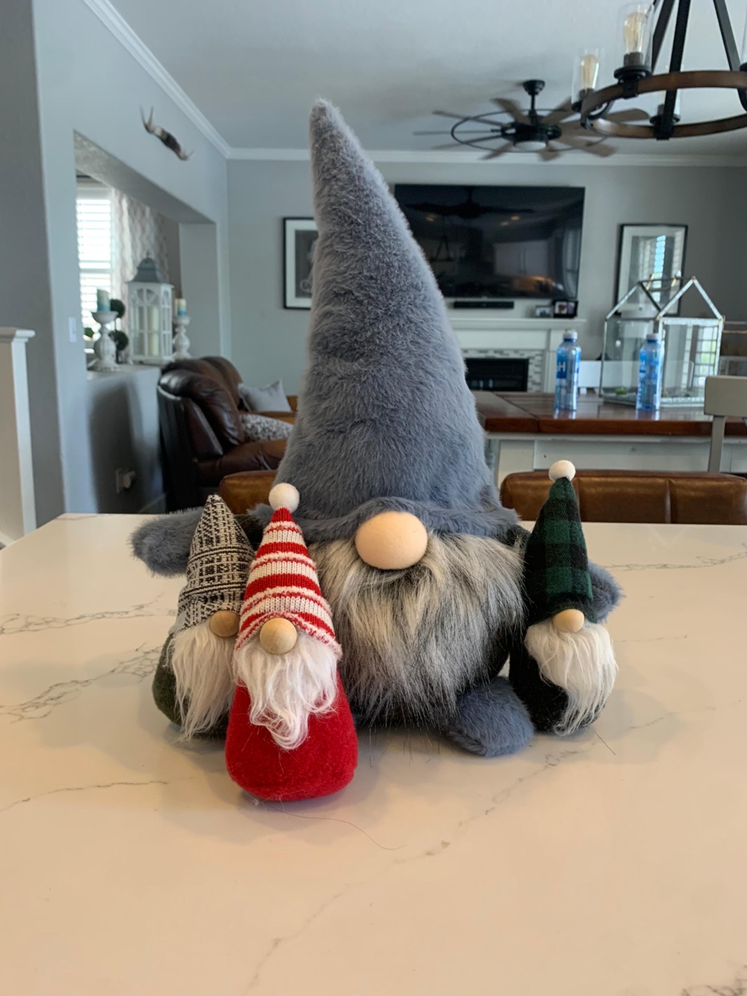 Gnomes
