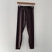 Alo Brown High Waist Airlift Corset Leggings