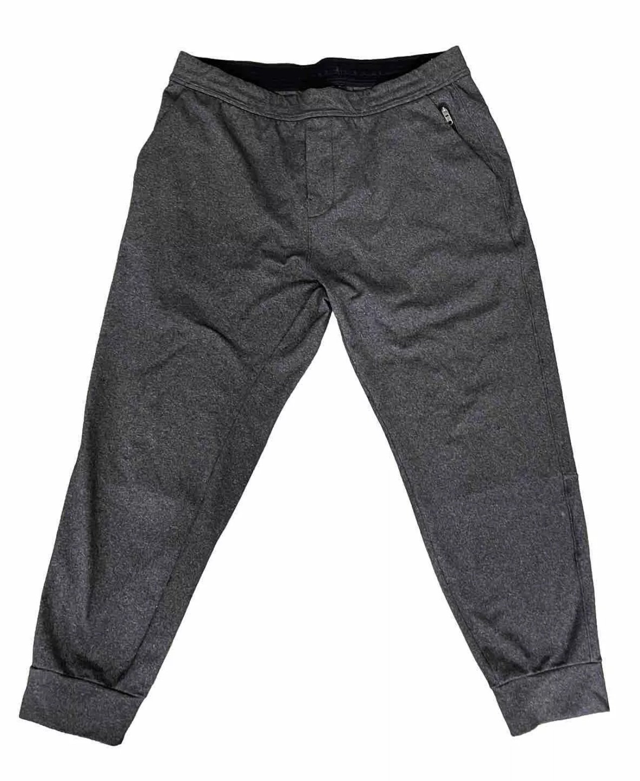 Public Rec All Day Everyday Joggers Heather Charcoal 36x28