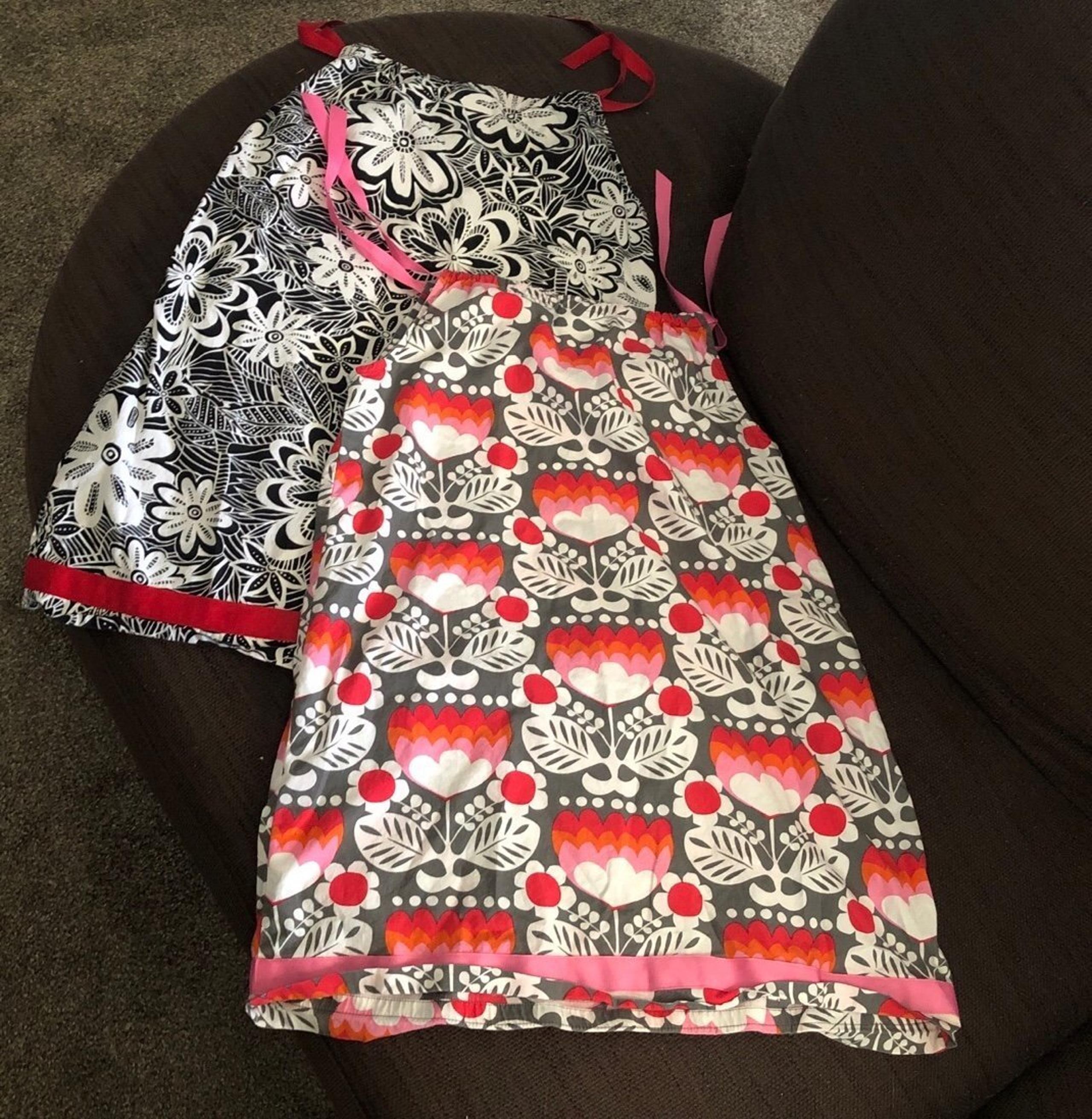 Hanna Andersson Pillowcase Dress Lot