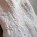 Gorgeous and unique wedding dress