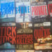 20 1st edition james patterson novels