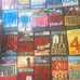 20 1st edition james patterson novels