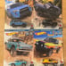 Hot Wheels Premium Car Culture Lot