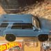 Hot Wheels Premium Car Culture Lot