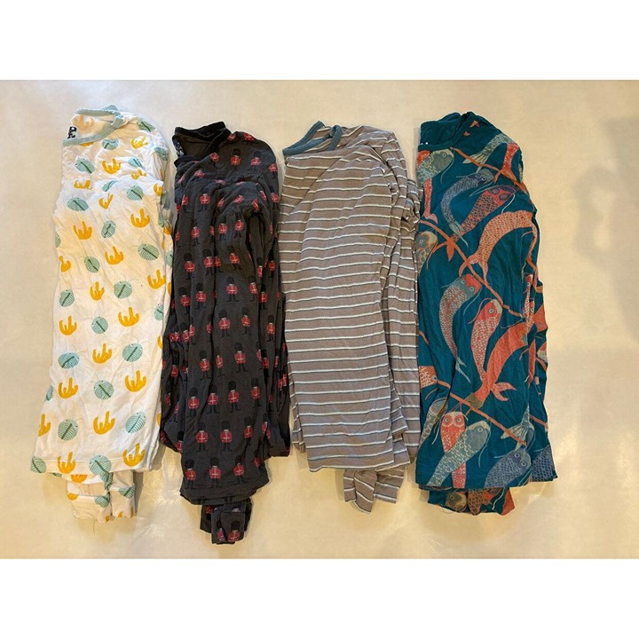 Kickee Pants Bundle
