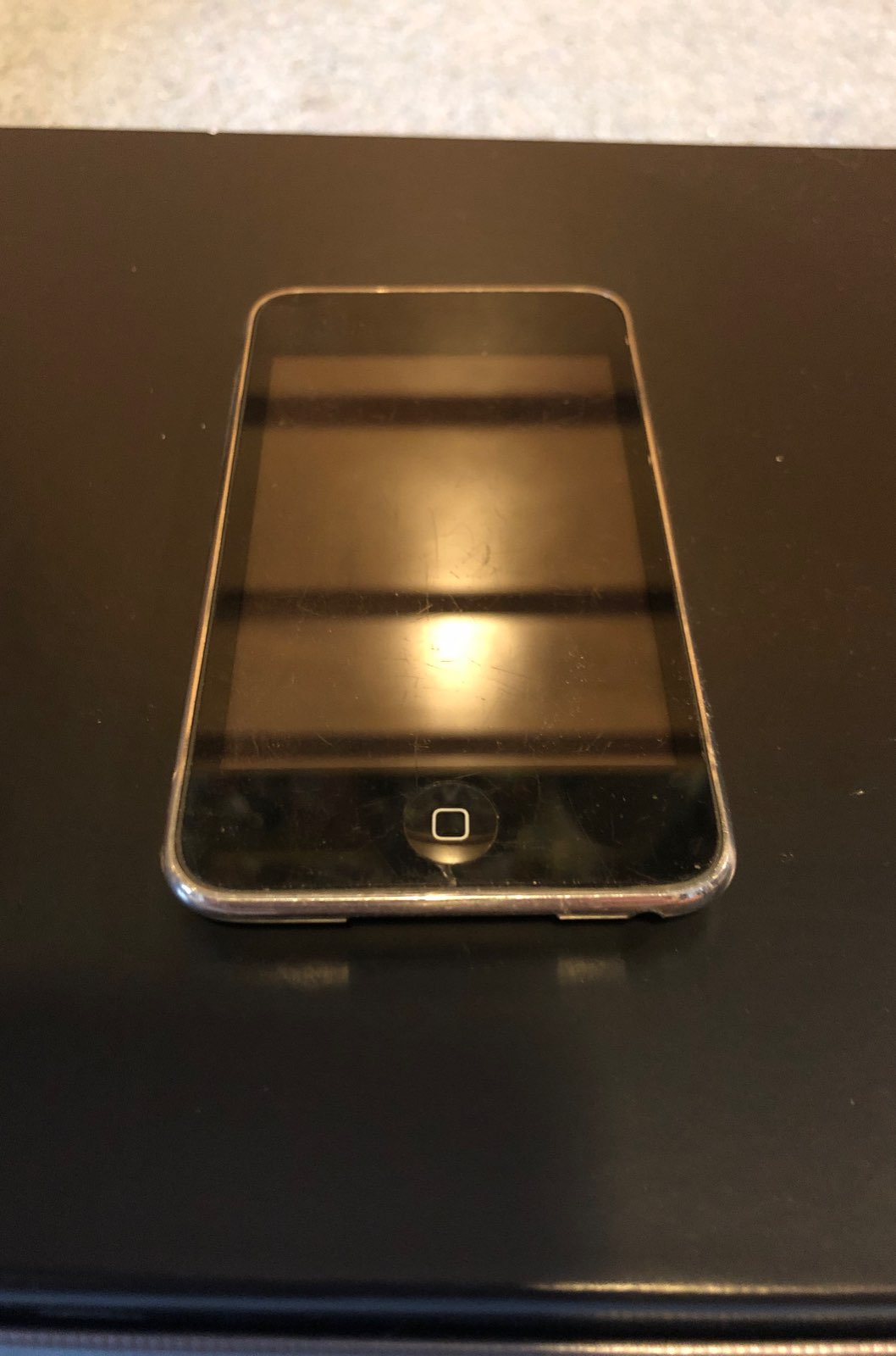 iPod touch