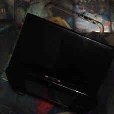 Nintendo wii