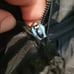 Authentic Longchamp Luggage Bag