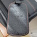 Authentic Longchamp Luggage Bag