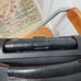 Authentic Longchamp Luggage Bag