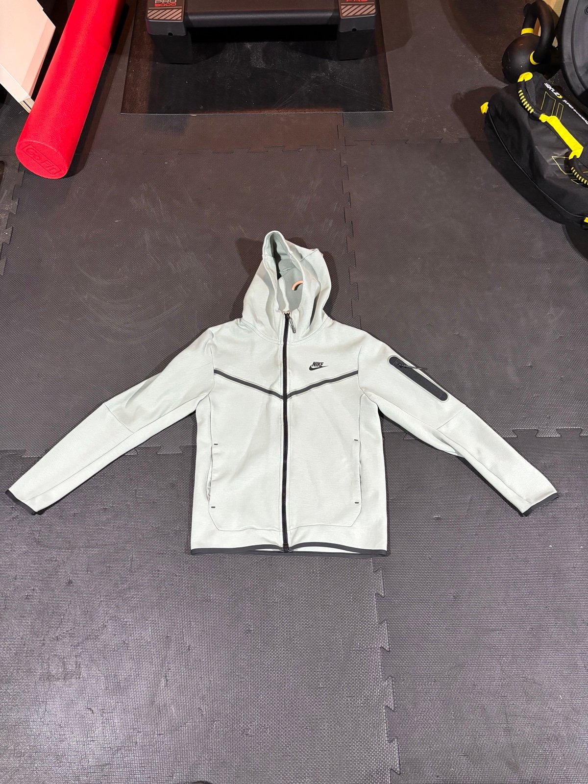 Nike Tech Fleece